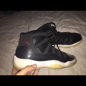 Air Jordan Retros 11 BG